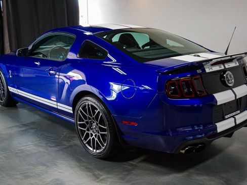 Used 2014 Ford Mustang Shelby GT500 w/ Equipment Group 821A image 23