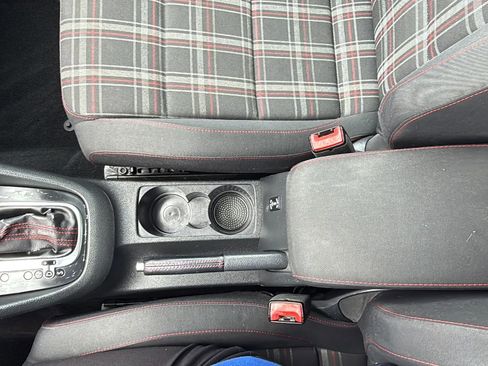 Used 2010 Volkswagen GTI 2.0T 2-Door image 15