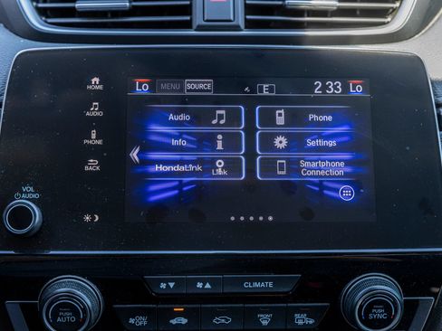 Used 2021 Honda CR-V EX-L image 19
