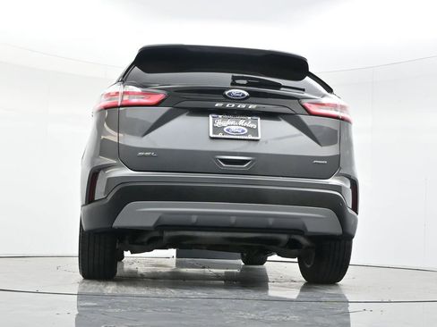 Used 2022 Ford Edge SEL w/ Convenience Package image 49