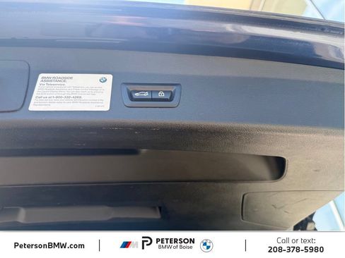 Used 2018 BMW X1 xDrive28i AWD/4WD image 11
