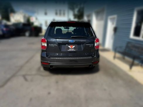 Used 2016 Subaru Forester 2.0XT Touring AWD/4WD image 8