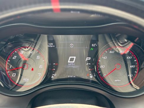 Used 2023 Dodge Charger SXT w/ Plus Group RWD image 13