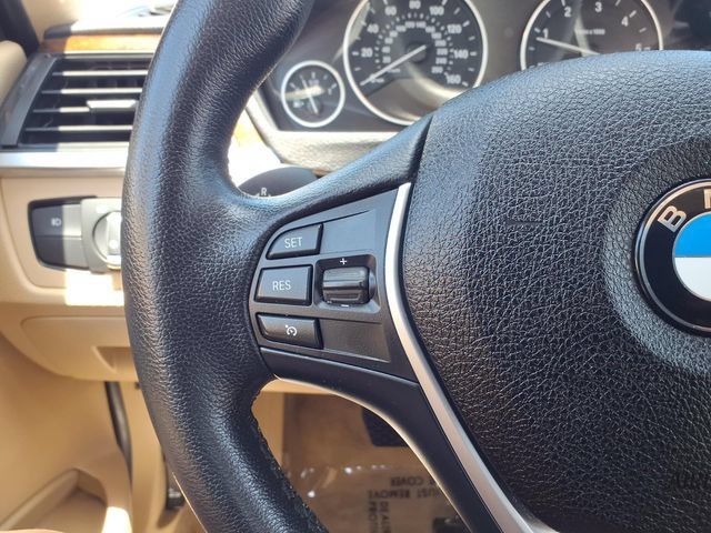 Used 2014 BMW 328d Sedan RWD image 11