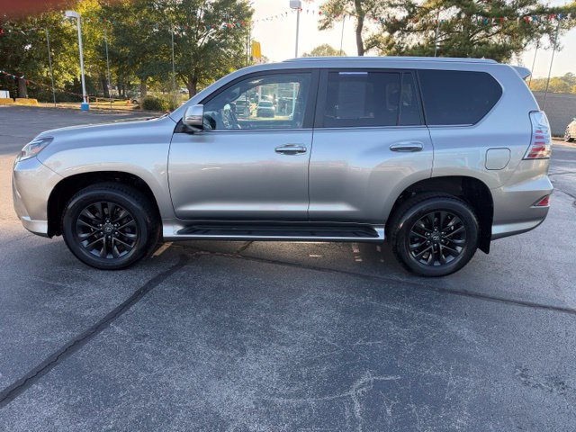 Used 2023 Lexus GX 460 Premium w/ Premium Package AWD/4WD image 7