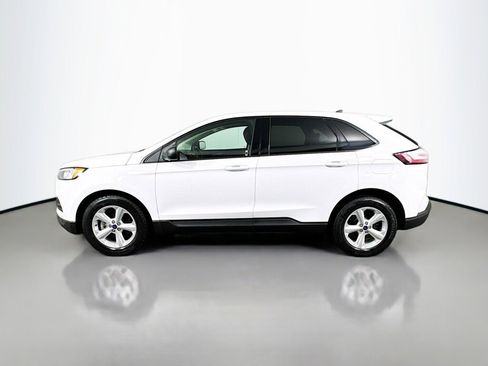 Used 2019 Ford Edge SE w/ SE Fleet Driver's Package image 2