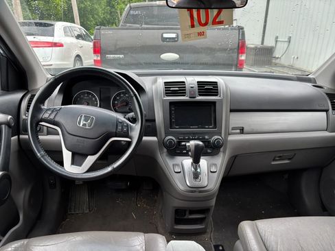 Used 2010 Honda CR-V EX-L image 11