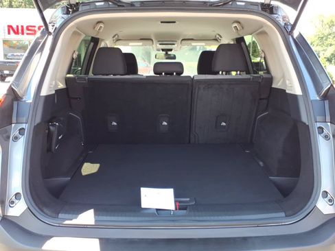 Certified 2023 Nissan Rogue SV AWD/4WD image 16