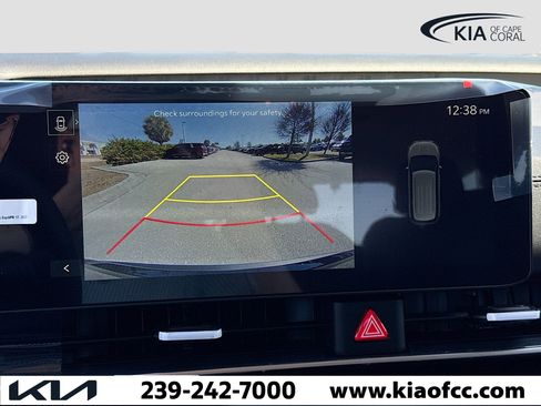 New 2026 Kia Carnival image 32