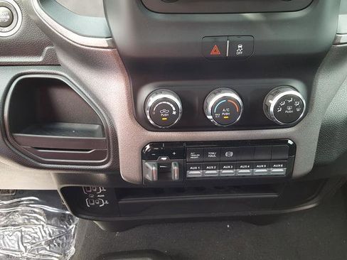 New 2024 RAM 2500 Tradesman w/ Chrome Appearance Group image 13