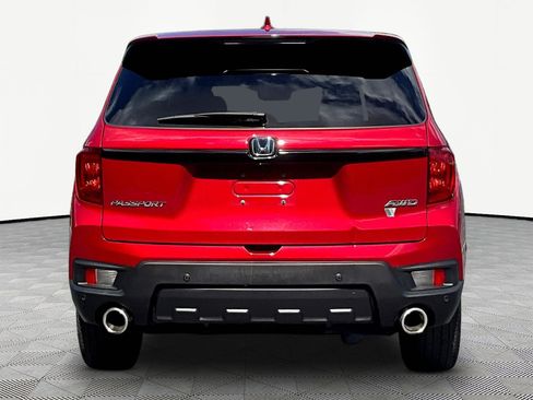 Used 2024 Honda Passport EX-L image 5