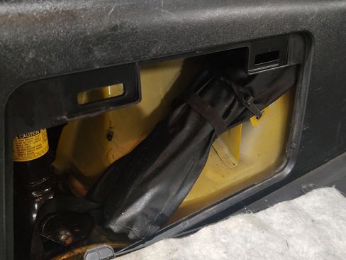 Used 2007 Toyota FJ Cruiser 4WD image 15