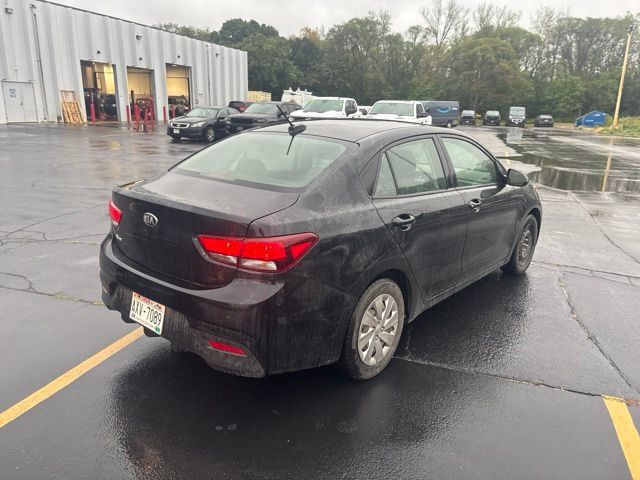Used 2018 Kia Rio LX FWD image 8