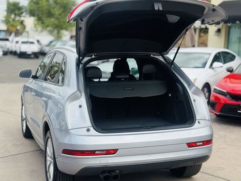 Used 2017 Audi Q3 2.0T Premium image 15