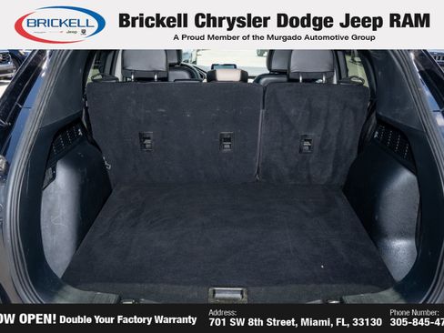 Used 2021 Ford Escape SEL w/ Technology Package image 9