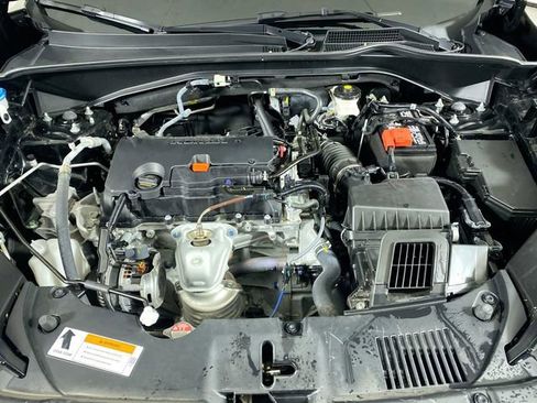 Certified 2023 Honda HR-V LX image 26