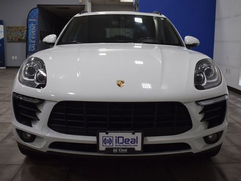 Used 2018 Porsche Macan S image 6