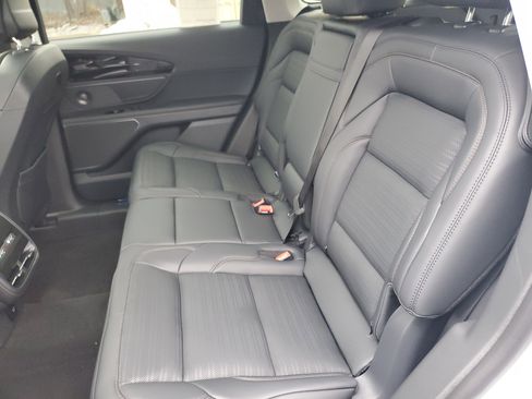 New 2026 Lincoln Nautilus Reserve image 29