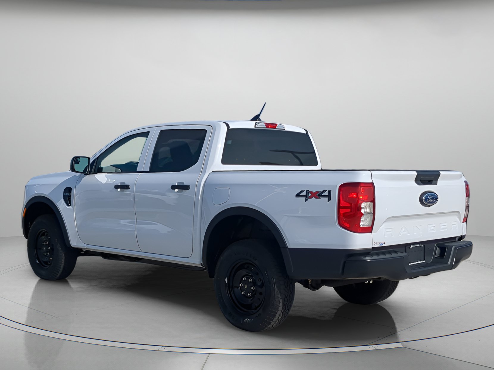 New 2026 Ford Ranger XL AWD/4WD image 45