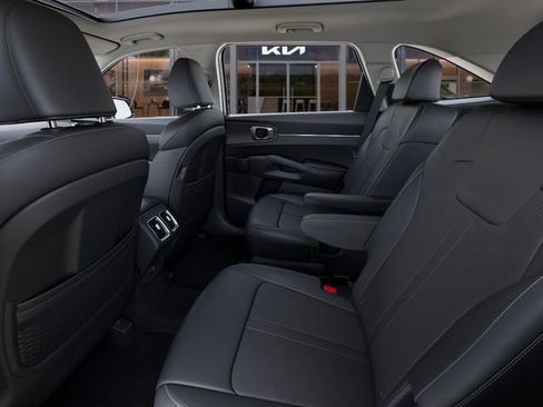 New 2026 Kia Sorento X-Line EX AWD/4WD image 18