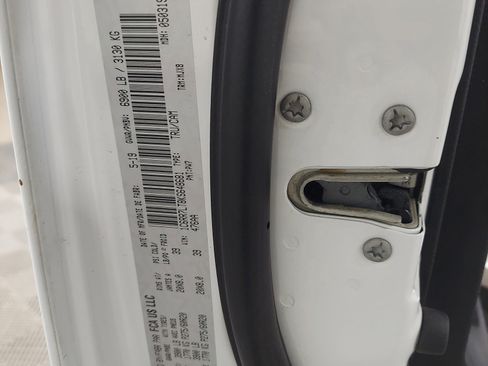 Used 2019 RAM 1500 Classic Warlock AWD/4WD image 21
