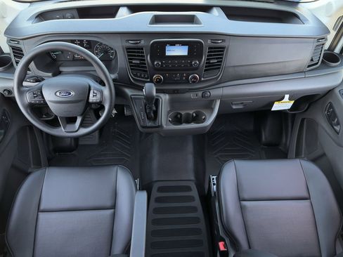 New 2025 Ford Transit 250 Base image 38