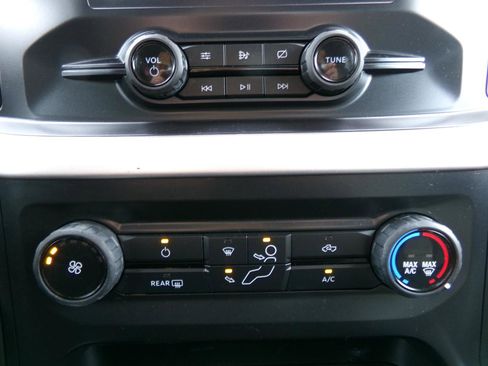 Used 2021 Ford F150 XL w/ Trailer Tow Package image 12