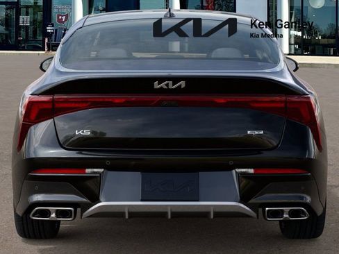 New 2026 Kia K5 GT FWD image 13