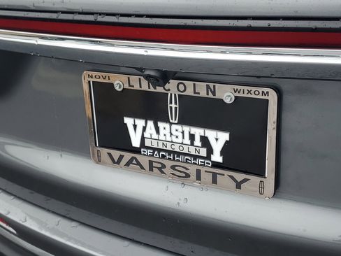 New 2026 Lincoln Corsair Premiere AWD/4WD image 31