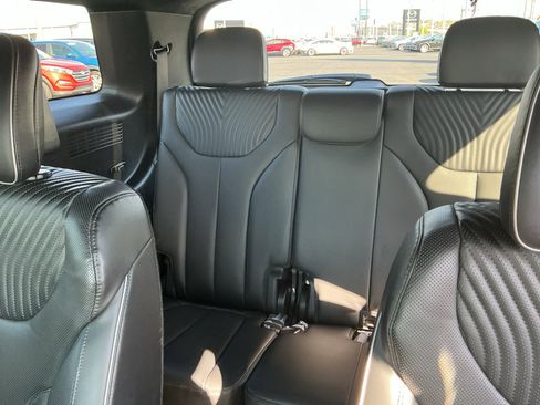 Certified 2024 Hyundai Palisade Calligraphy image 19