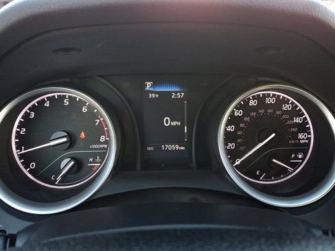 Used 2024 Toyota Camry LE image 18