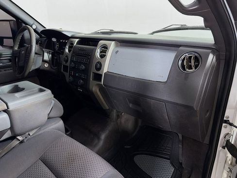 Used 2013 Ford F150 XLT AWD/4WD image 24