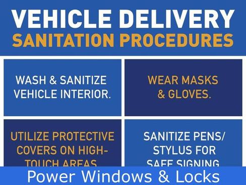 Used 2021 Buick Enclave Avenir w/ Avenir Technology Package image 6