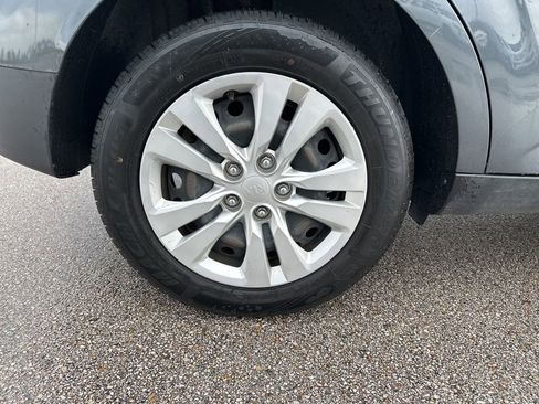 Used 2021 Kia Soul LX image 32