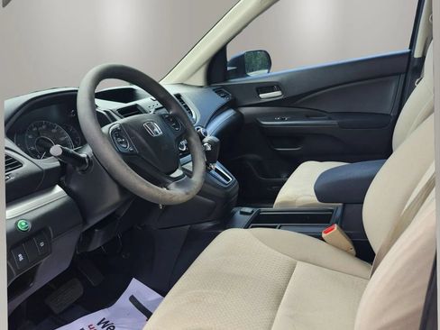 Used 2016 Honda CR-V LX image 13
