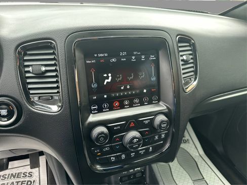 Used 2019 Dodge Durango GT AWD/4WD image 31
