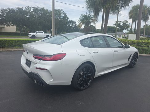 Used 2025 BMW 840i image 3