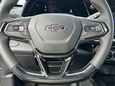 New 2026 Chevrolet Trax RS w/ Driver Confidence Package image 26