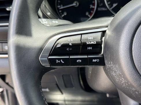 Certified 2024 MAZDA CX-30 AWD 2.5 S w/ Select Sport Pkg image 43