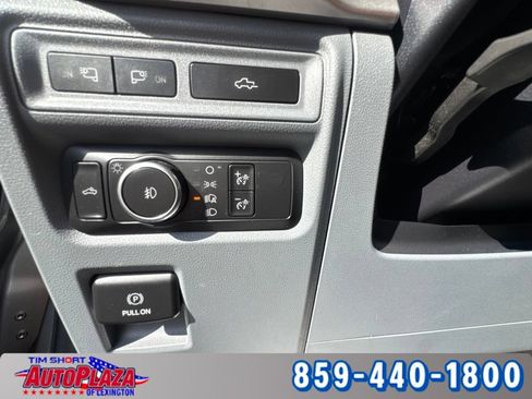 Used 2021 Ford F150 XLT w/ Equipment Group 302A High AWD/4WD image 27