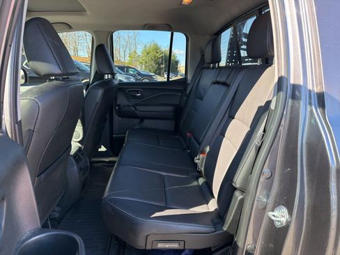 Used 2022 Honda Ridgeline RTL image 10