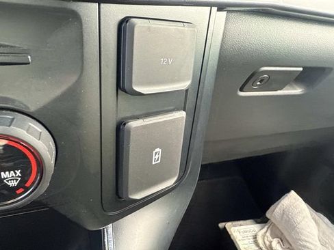 Certified 2024 Ford F150 STX w/ STX Black Appearance Package image 24