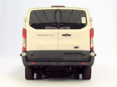 Used 2016 Ford Transit 350 XL RWD image 7