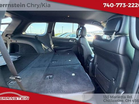 Used 2021 Jeep Grand Cherokee Laredo X AWD/4WD image 18