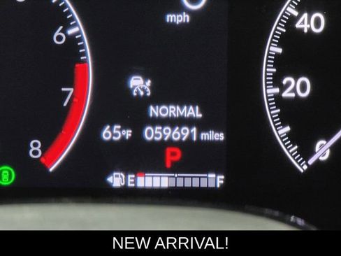 Used 2024 Honda CR-V EX-L image 30
