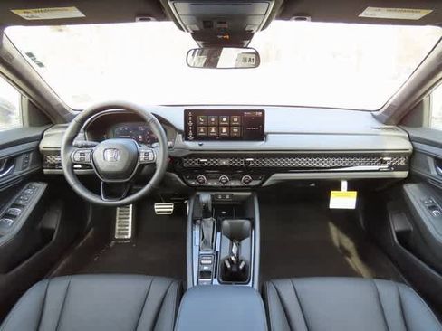 New 2026 Honda Accord Sport image 17