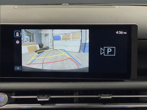 New 2026 Hyundai Santa Cruz SE image 8