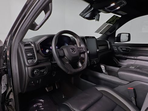 Used 2024 RAM 1500 TRX image 30