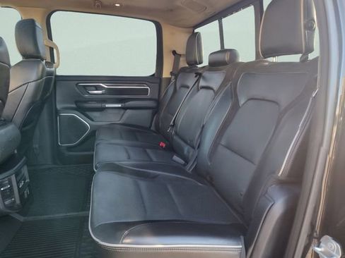 Certified 2019 RAM 1500 Laramie image 30