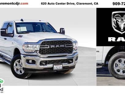 Certified 2024 RAM 2500 Big Horn